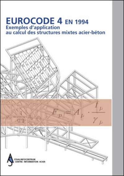 Livre d'exercices EUROCODE 4